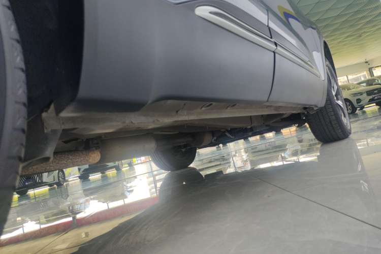 Used Chery Tiggo 5x 2020 1.5L CVT Fashion Edition
