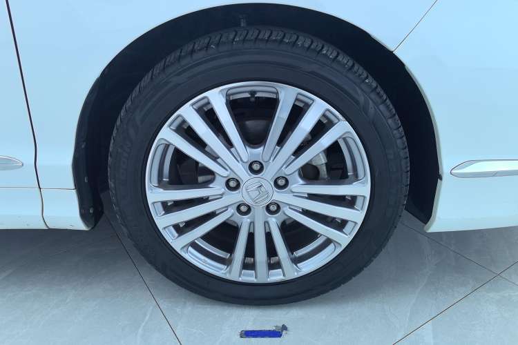 Used Honda Elysion 2016 2.4L Classic Edition
