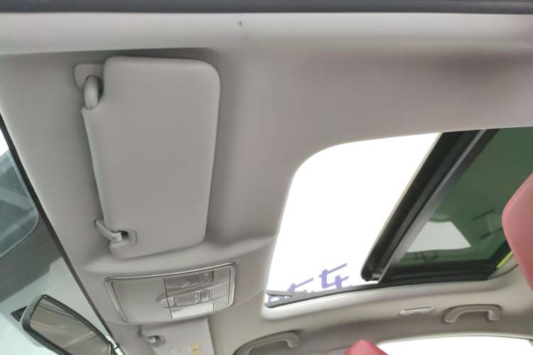 Used Changan Eado 2021 PLUS Blue Whale NE 1.4T GDI DCT Flagship Model
