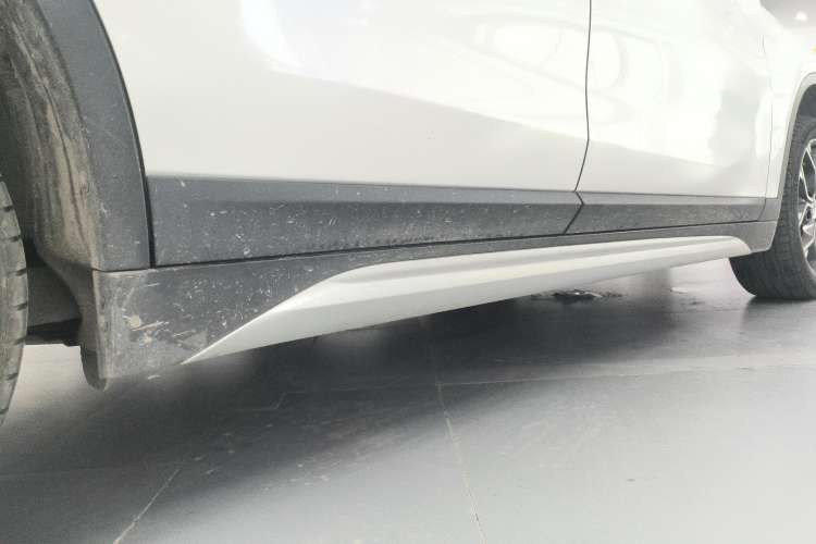 Used BMW X1 2020 sDrive20Li Premium Edition
