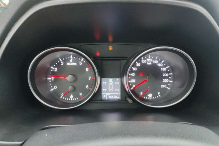 Used Haval M6 2021 PLUS 1.5T DCT Elite Smart Connectivity Model