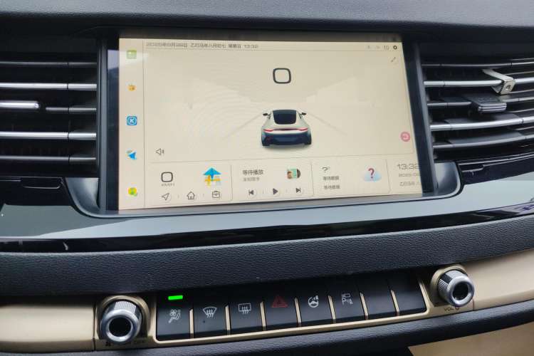 Used Haval H6 2020 1.5 GDIT Automatic Platinum Champion Edition
