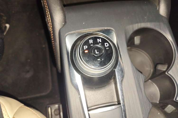 Used Ford Focus 2021 Sedan EcoBoost 180 Automatic Trendy Model
