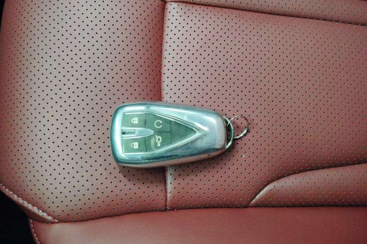 Used Changan CS75 PLUS 2022 1.5T Automatic Prestige Model
