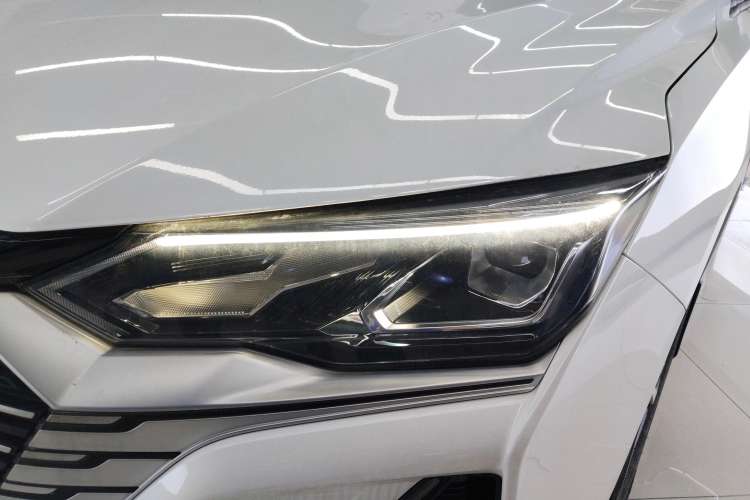 Used Dongfeng Aeolus Yixuan MAX 2024 1.5T Luxury Edition