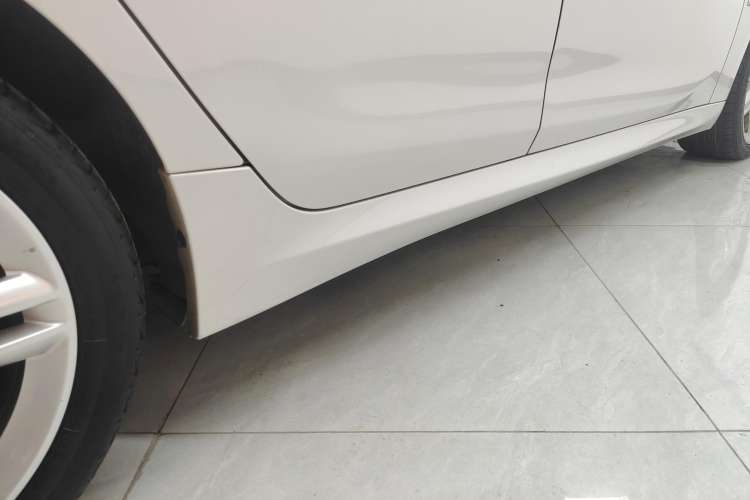 Used BMW 1 Series 2019 118i M Sport Package