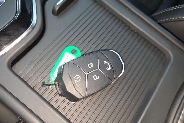 Used Lynk & Co 03 2022 2.0TD DCT JingPro
