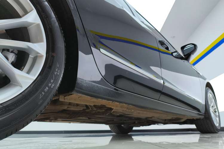 Used Buick LaCrosse 2022 552T Luxury Version
