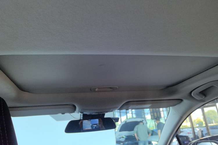 Used Toyota Allion 2021 2.0L Luxury Edition
