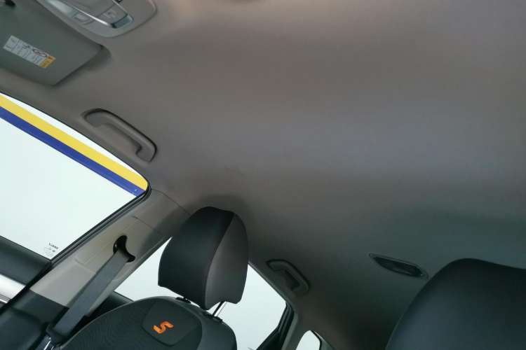 Used Geely Auto Coolray 2023 1.5T DCT Platinum Edition
