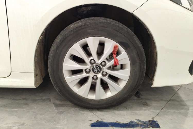 Used Toyota Corolla 2023 1.8L Smart Electric Hybrid Dual-Motor Pioneer Edition