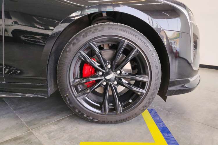 Used Cadillac CT4 2022 28T Fashion Edition
