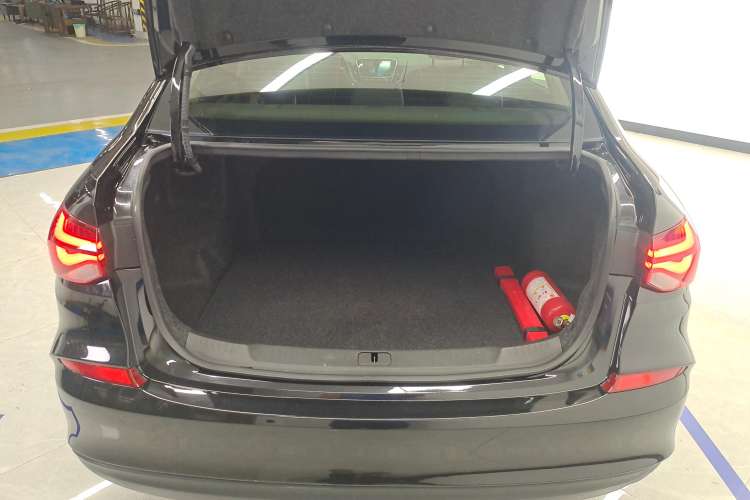 Used Chevrolet Monza 2022 320 Automatic Enjoyment Sunroof Version
