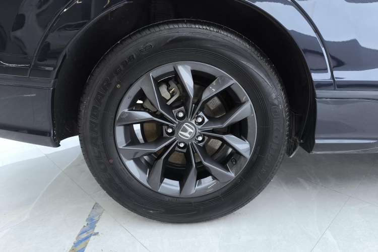 Used Honda Breeze 2023 240TURBO Two-Wheel-Drive Luxury Edition 5 Seats