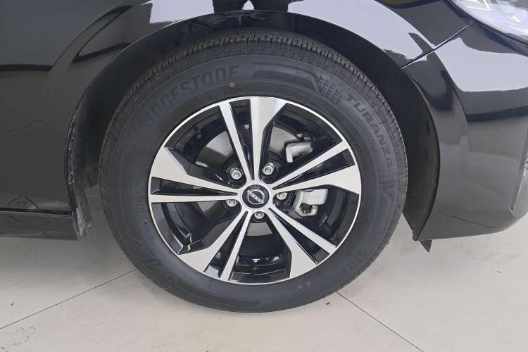 Used Nissan Sylphy 2023 1.6L CVT Enjoyment Edition