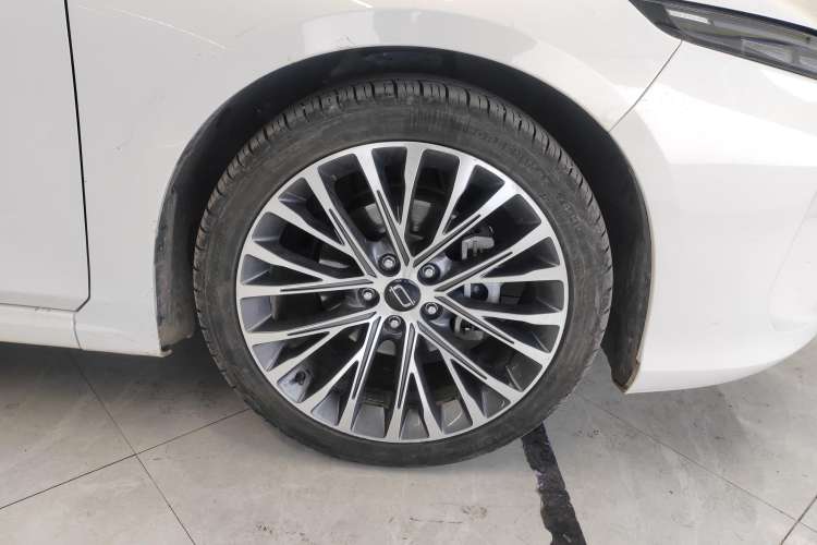 Used Bestune B70 2024 Dragon Edition 1.5T Leading Model
