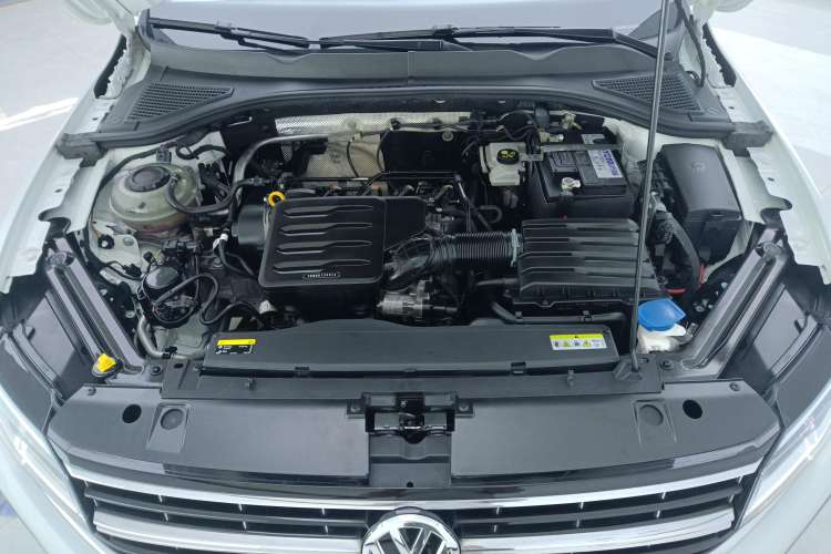 Used Volkswagen Bora 2020 1.5L Automatic Comfort Model
