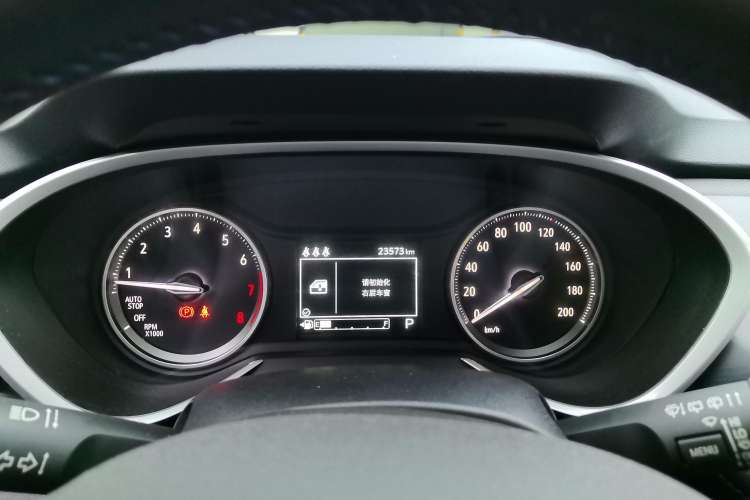 Used Buick Encore 2020 20T CVT Elite Edition
