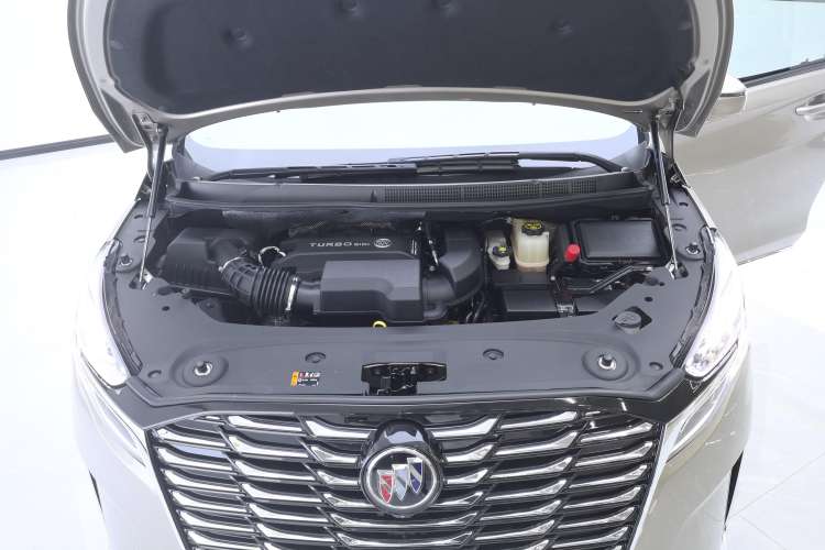 Used Buick GL8 2023 ES Lu Zun Luxury Model
