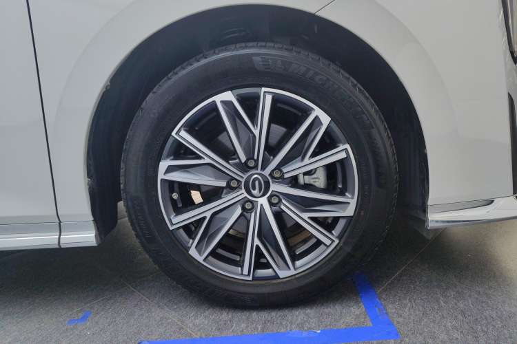 Used GAC Trumpchi M8 2024 Master Series 400T Ultimate Edition
