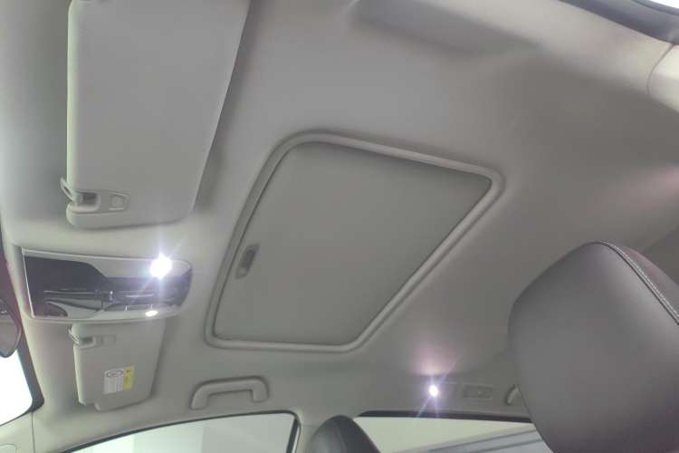 Used GAC Trumpchi M8 2021 Revised Version Lingxiu Series 390T Luxury Edition
