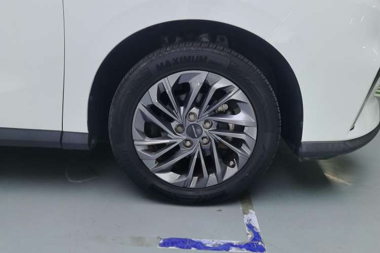 Used SAIC MAXUS G50 2019 1.5T First Edition Automatic Luxury Version 6 Seats
