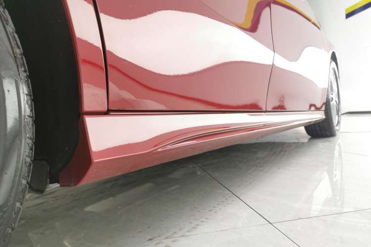 Used Mercedes-Benz A-Class 2021 A 180 L Sport Sedan
