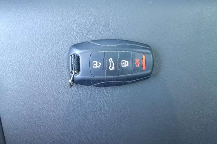 Used Haval JOLION 2021 1.5T Automatic Grand Three-Volume Version
