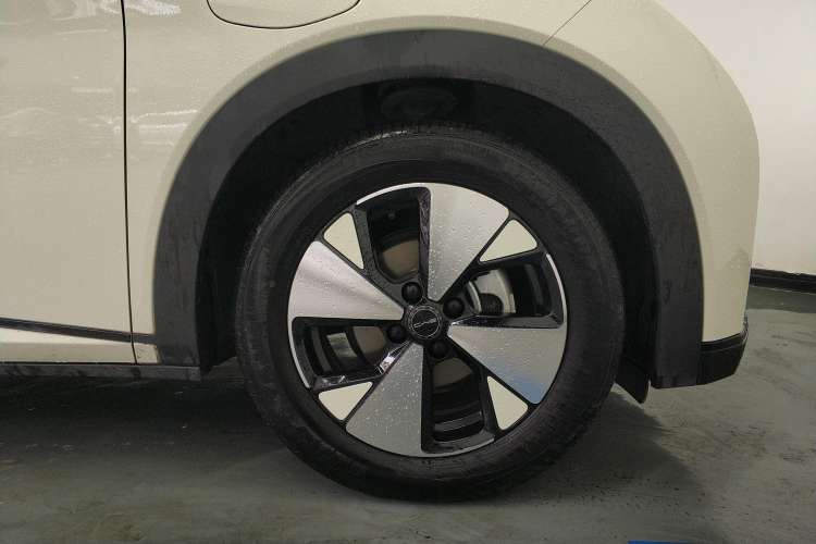 Used BYD Dolphin 2023 420 km Fashion Edition
