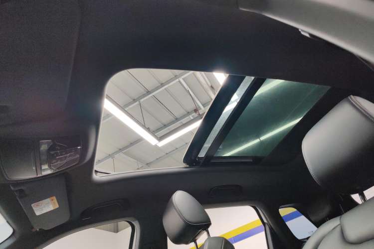 Used Bestune T55 2021 1.5T Automatic Enjoyment & Premium Edition
