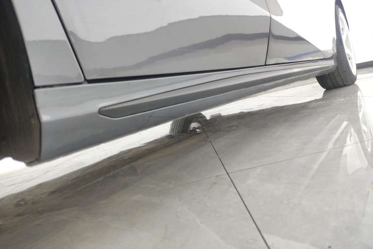 Used GAC Trumpchi EMPOW 2021 270T DCT J15 Version
