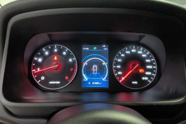 Used BYD Tang 2018 2.0T Automatic Smart Connect Prestige 7-Seater China V Standard