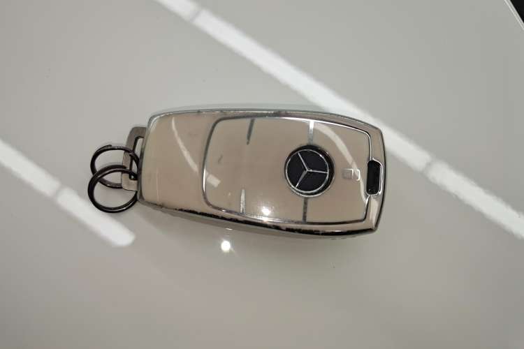 Used Mercedes-Benz C-Class 2019 C 260 L Sport Edition