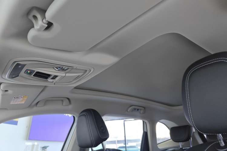 Used Haval H6 2021 3rd Generation 2.0T Automatic Two-Wheel Drive Max
