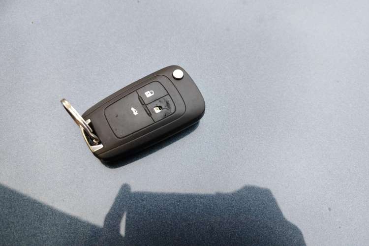 Used Buick GT 2021 Revised Version Flagship 1.5L Automatic Elite Edition
