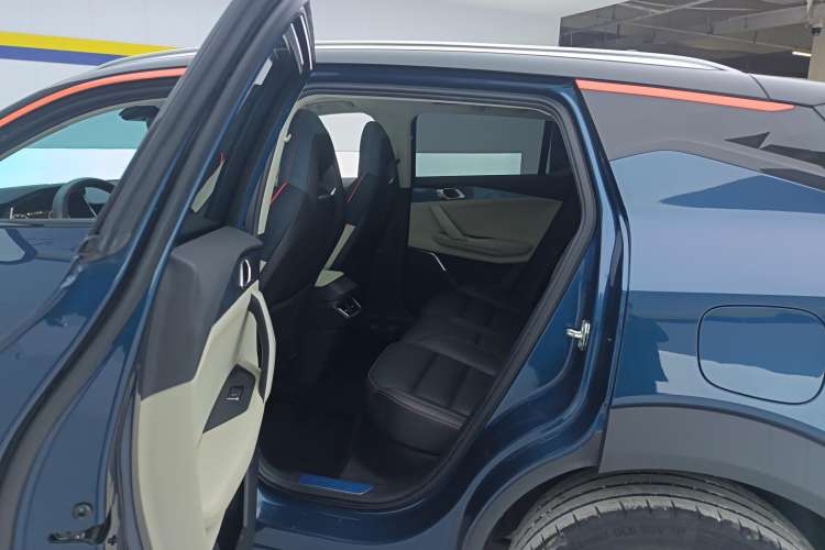 Used Lynk & Co 06 2020 1.5T YAO Halo
