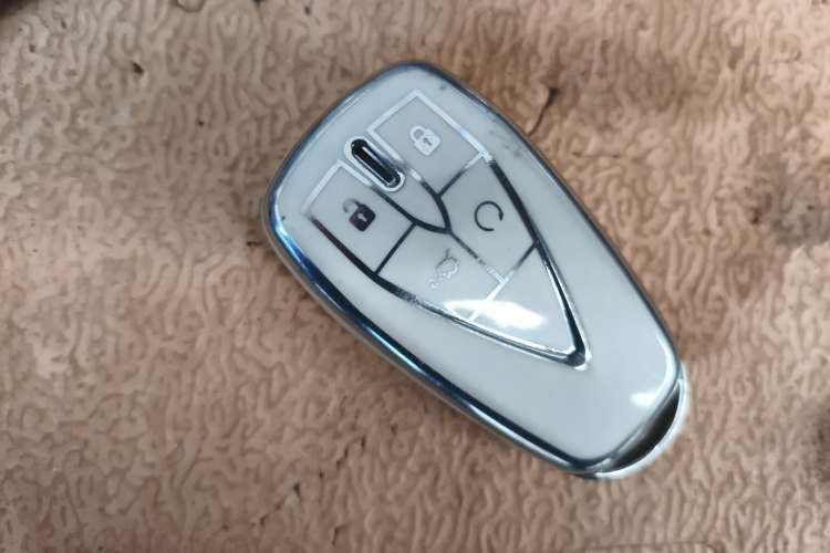 Used Oshan X5 2021 1.5T DCT Prestige Edition
