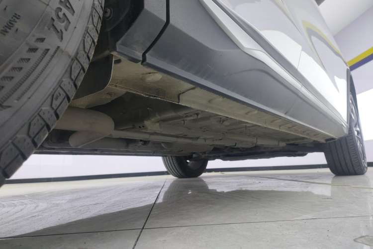 Used Oshan X5 PLUS 2023 Revised 1.5T DCT Excellence Edition
