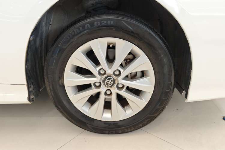 Used Toyota Corolla 2019 1.2T S-CVT GL Pioneer Edition
