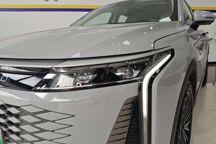 Used  Stellar C-DM 2024 1.5T Long-Range Pro
