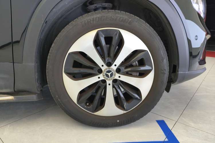 Used Mercedes-Benz GLB 2022 GLB 220 Fashion Model
