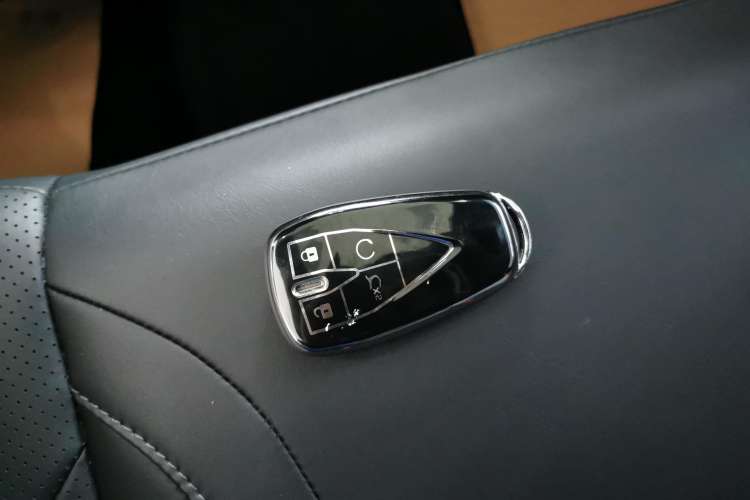 Used Changan UNI-V 2022 1.5T Prestige Version
