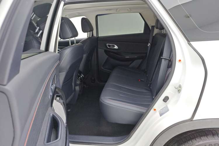 Used Oshan X7 2020 1.5T Automatic Luxury Model
