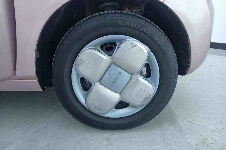 Used  Panda 2023 Panda Mini 200km Endurance Bear
