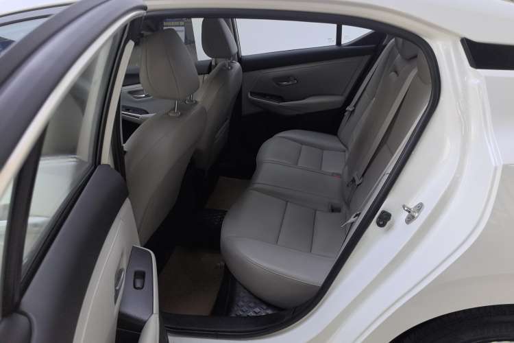 Used Nissan Sylphy 2020 1.6L XL CVT Enjoyment Edition
