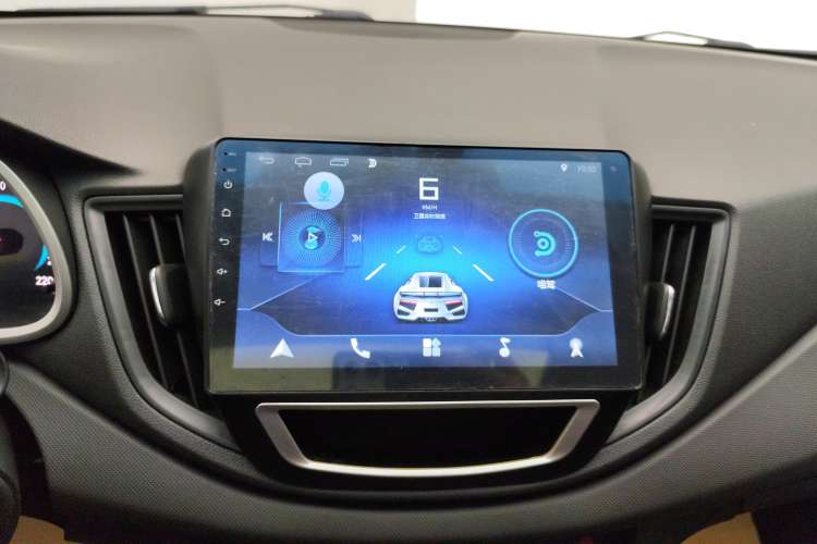 Used Chevrolet Cavalier 2019 320 Automatic Xinyue Edition
