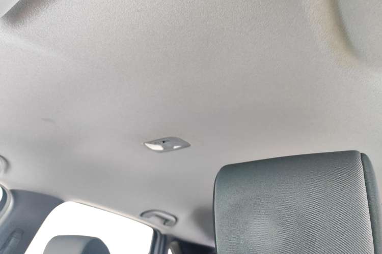 Used Honda Fit 2021 1.5L CVT Trend Edition
