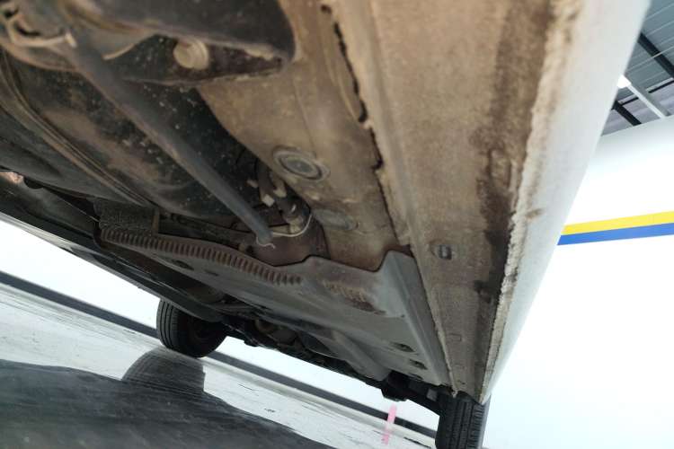 Used Jetta VA3 2021 1.5L Manual Entry-Level Version
