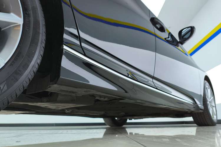 Used Honda Accord 2022 260TURBO Luxury Edition
