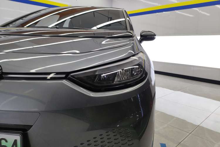 Used Volkswagen ID.3 2023 Pure Smart Edition